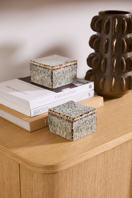Starling Box