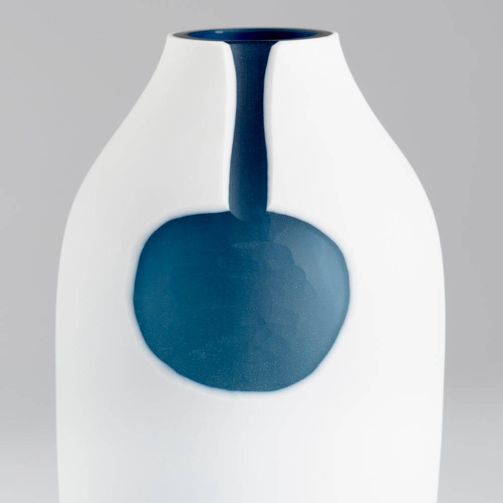 Oracle Vase