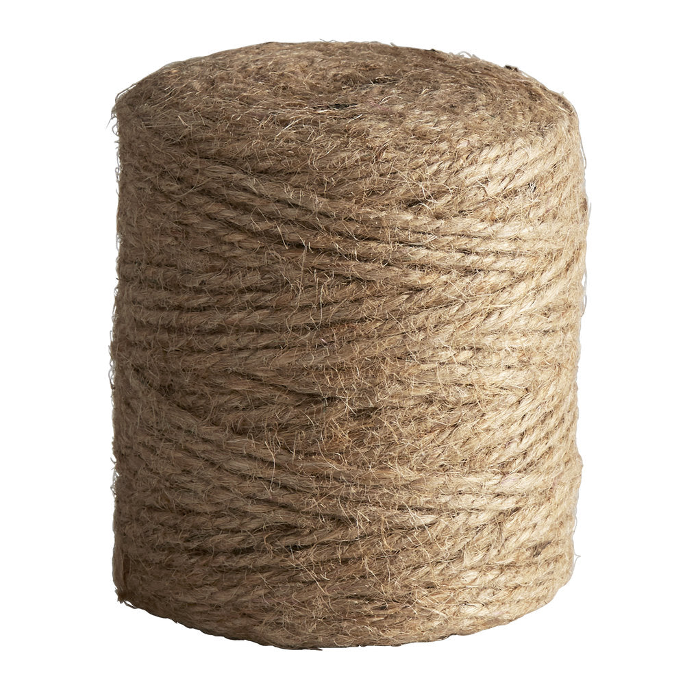 Jute Twine Skein