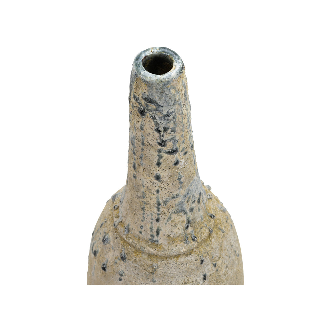Artifact Bud Vase