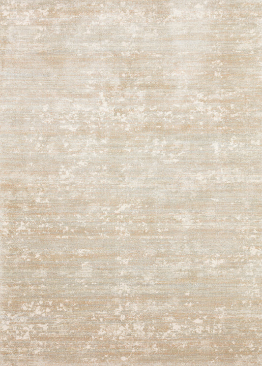 A picture of Loloi's Augustus rug, in style AGS-08, color Sunset / Mist