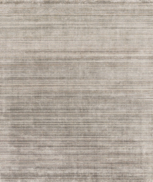 A picture of Loloi's Bellamy rug, in style BEL-01, color Grey