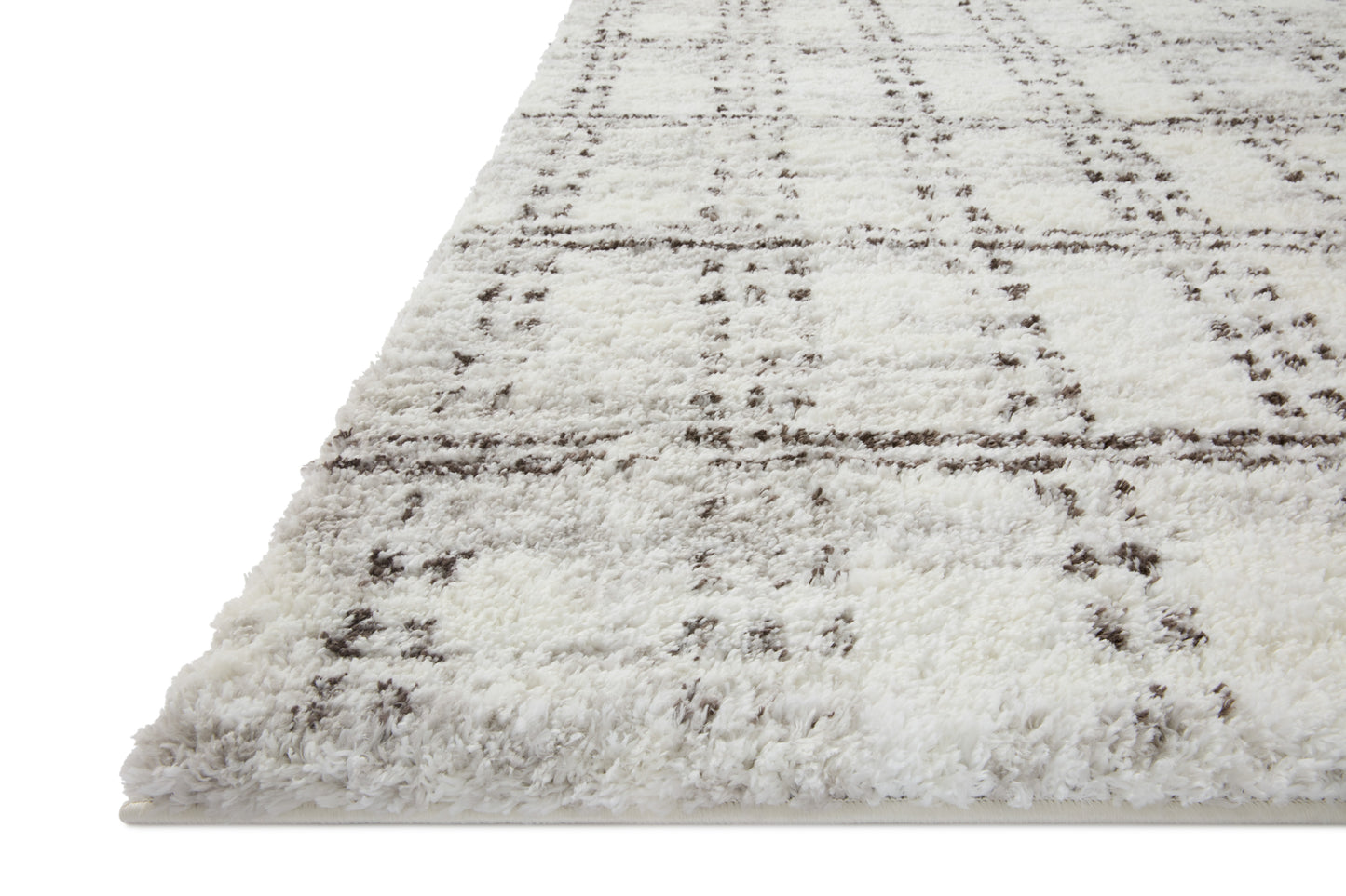 Bliss Shag Rug; BLS-03