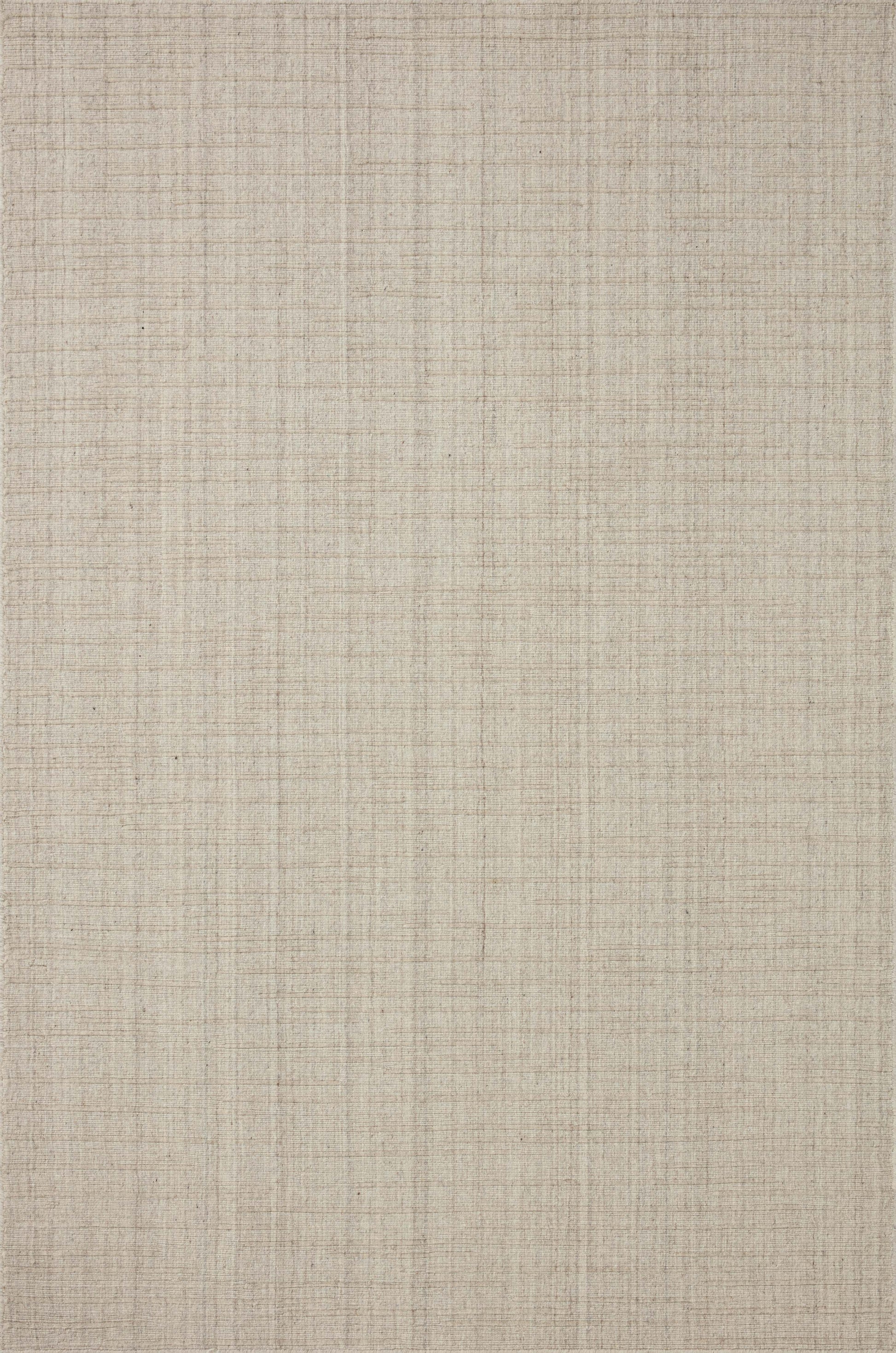 A picture of Loloi's Brooks rug, in style BRO-01, color Stone