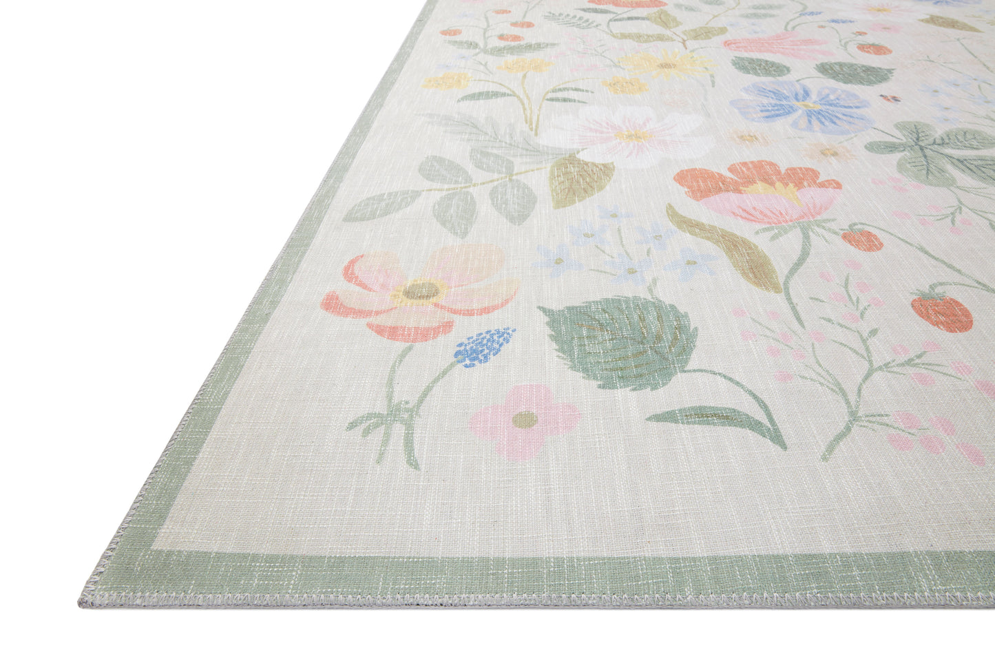 Cotswolds Rug; COT-01