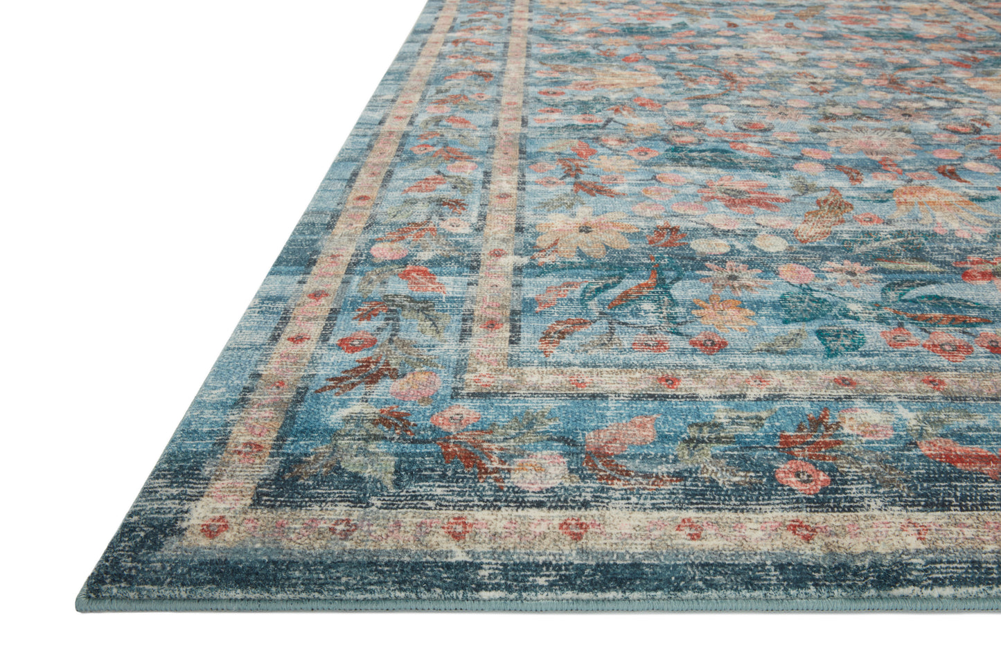 Courtyard Rug; COU-03