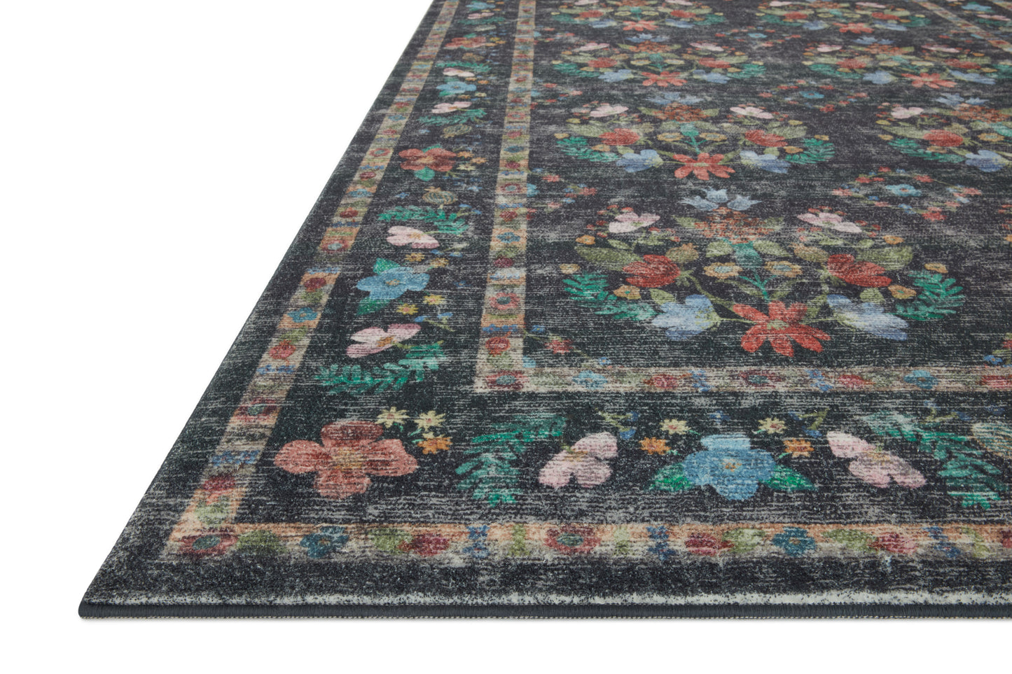 Courtyard Rug; COU-04