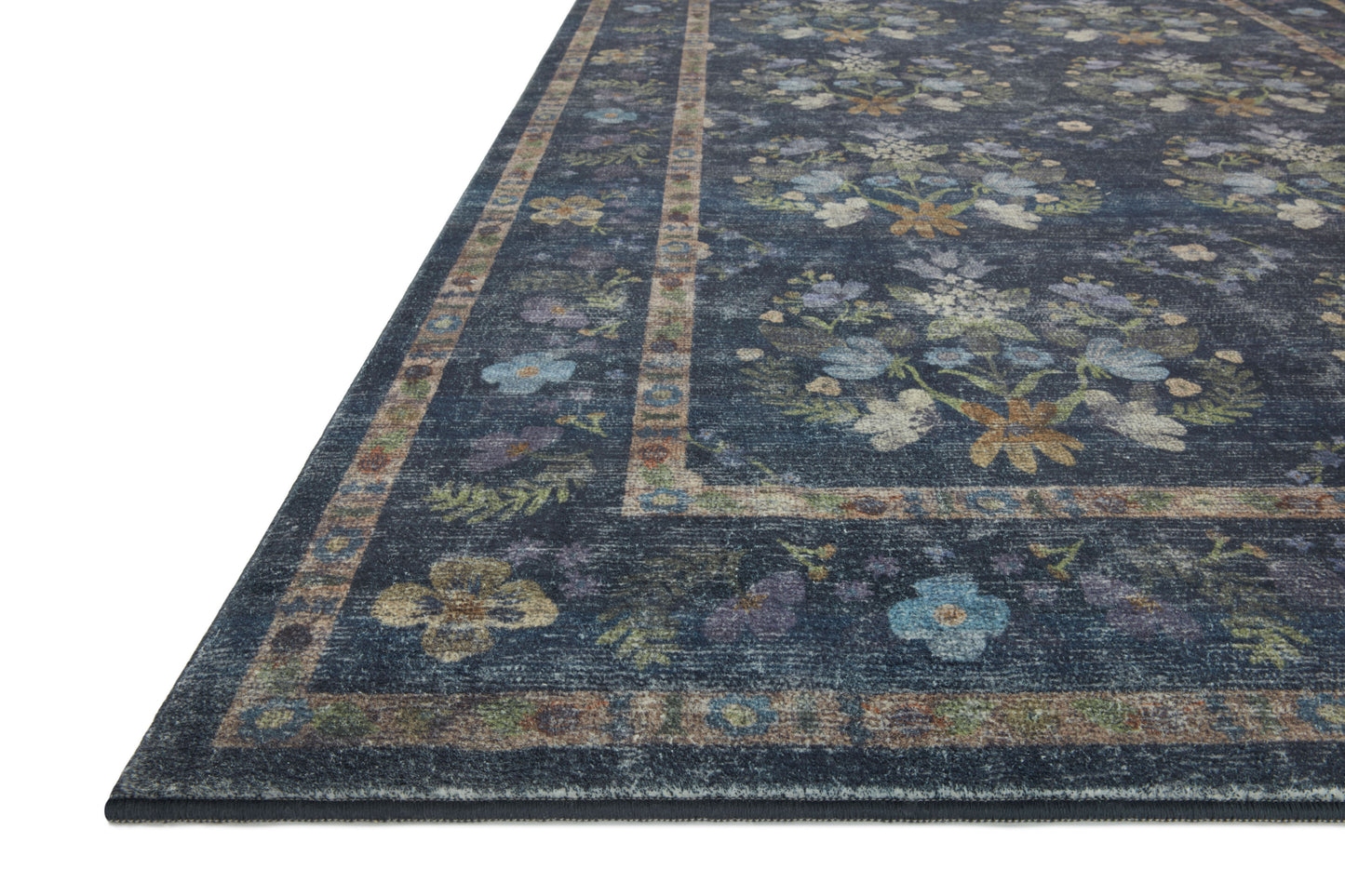 Courtyard Rug; COU-04