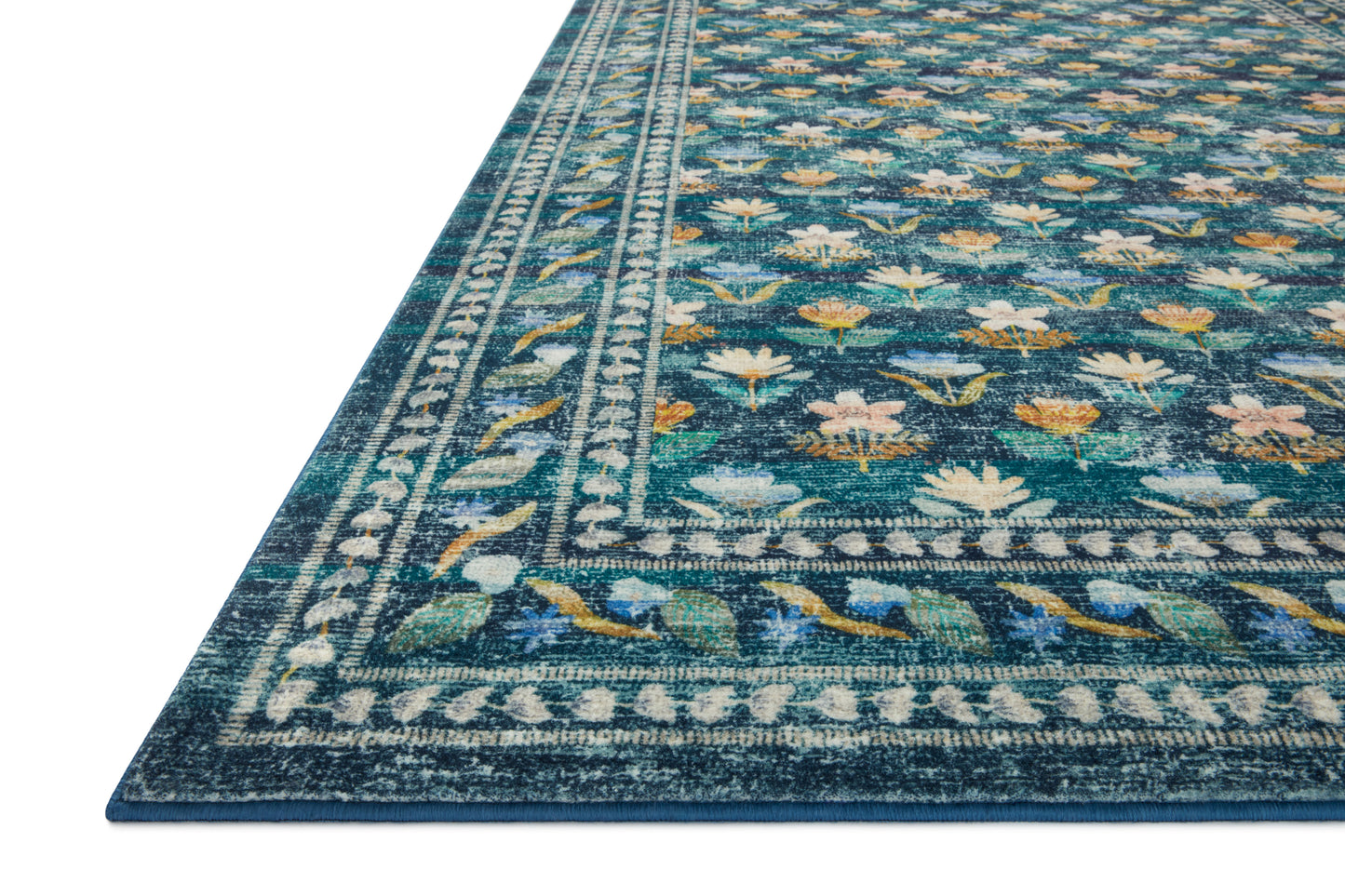 Courtyard Rug; COU-05