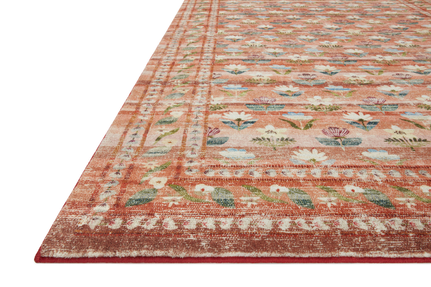 Courtyard Rug; COU-05