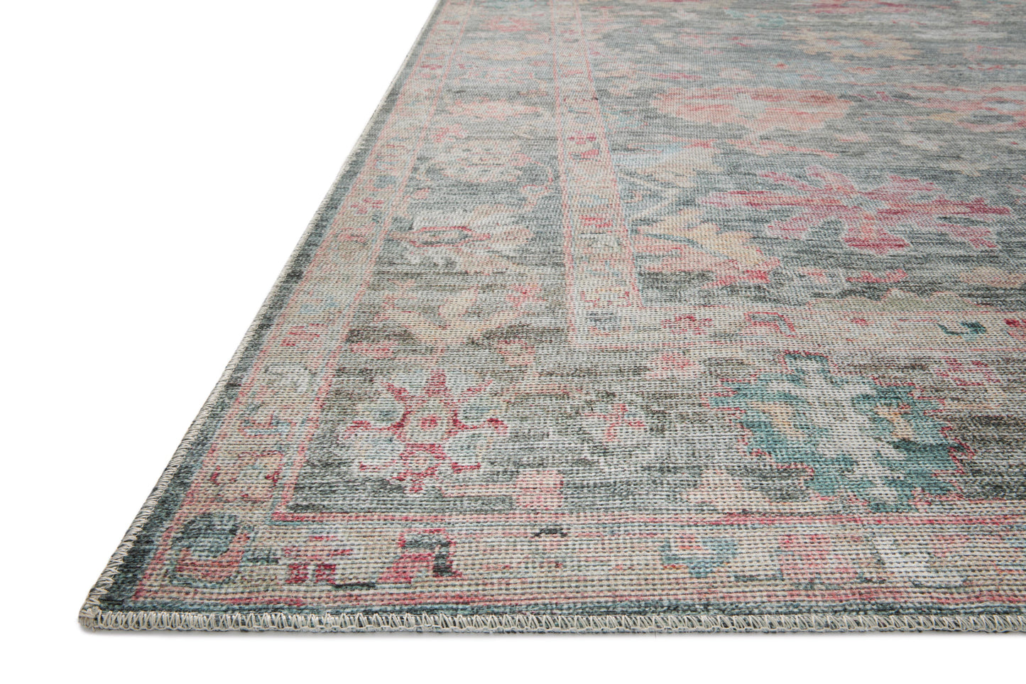 Elysium Rug; ELY-02