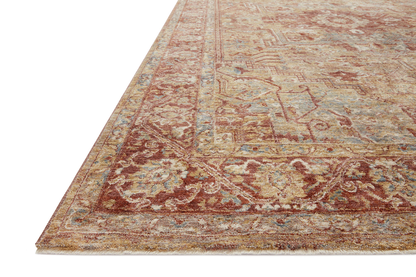 Gaia Rug; GAA-01