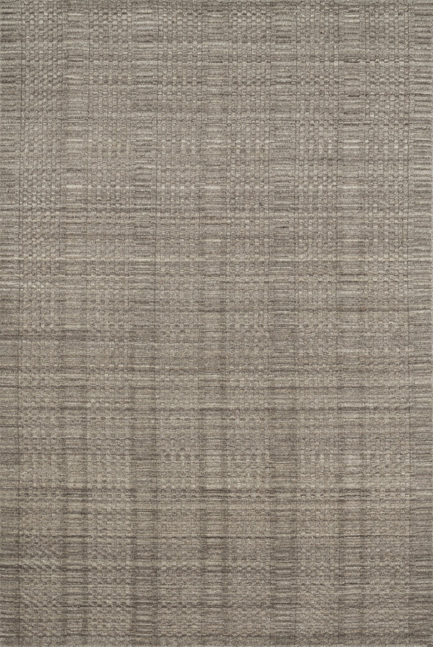 A picture of Loloi's Hadley rug, in style HD-03, color Stone