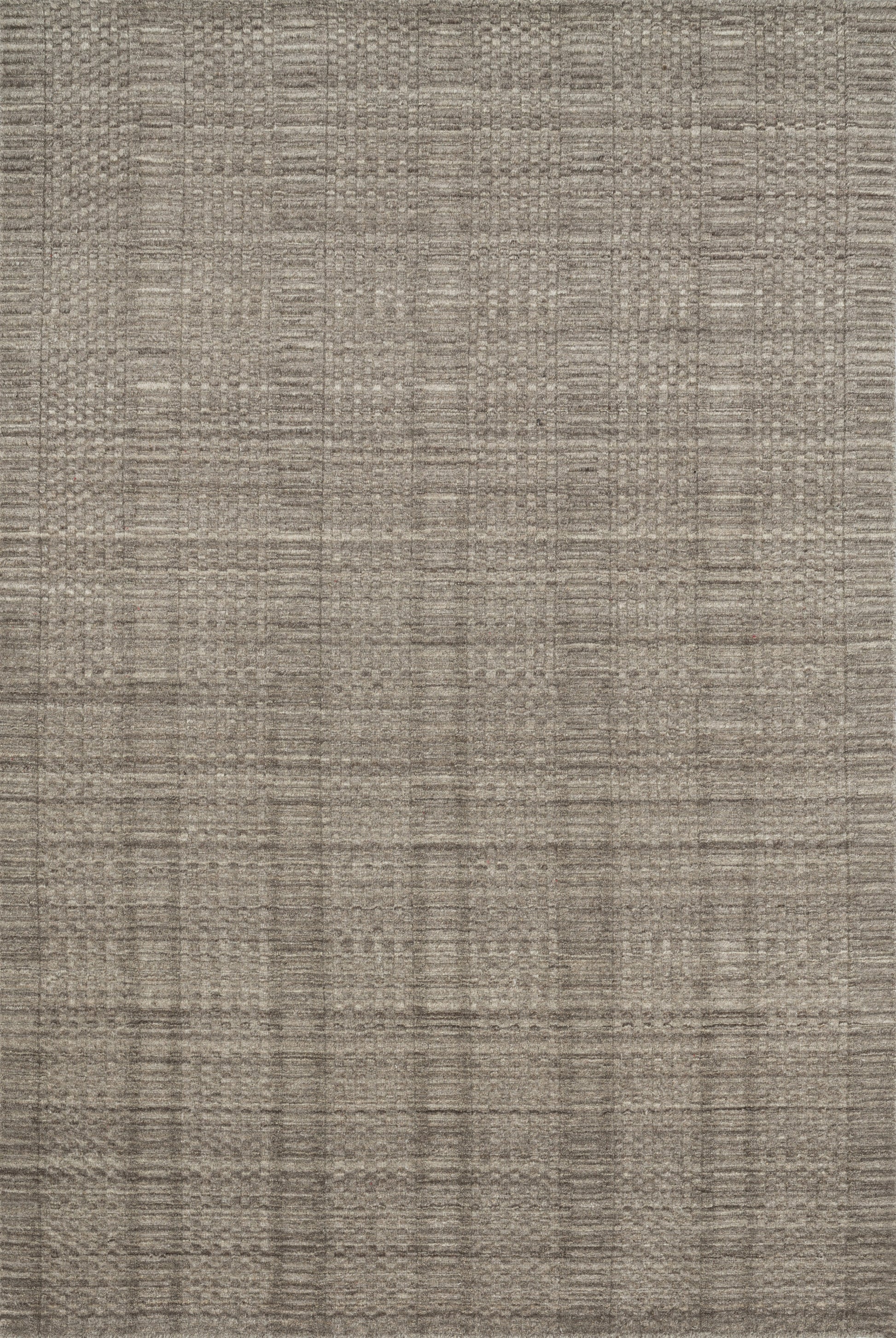 A picture of Loloi's Hadley rug, in style HD-03, color Stone