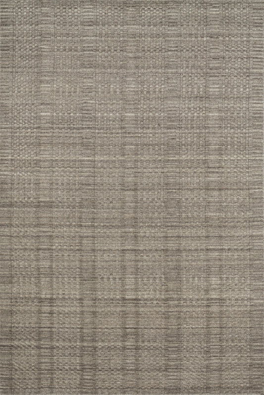 A picture of Loloi's Hadley rug, in style HD-03, color Stone