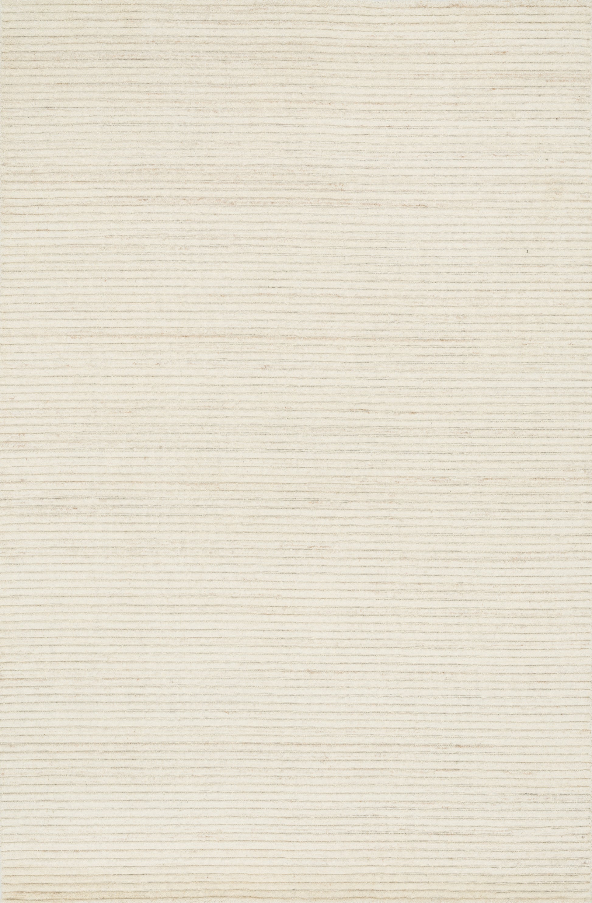 A picture of Loloi's Hadley rug, in style HD-06, color Ivory