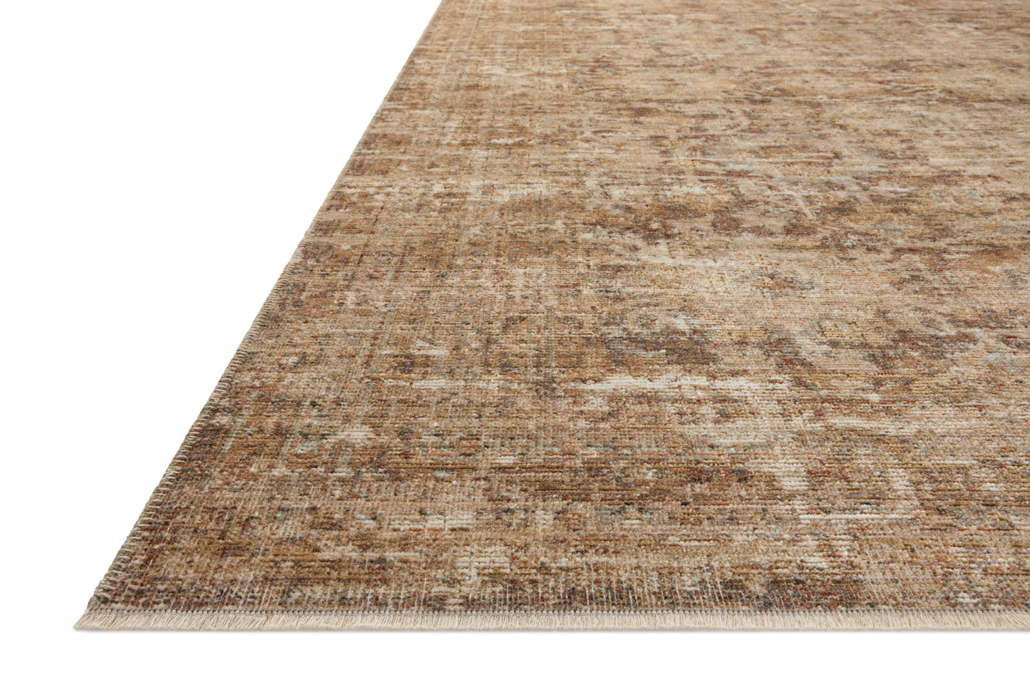 Heritage Rug; HER-02