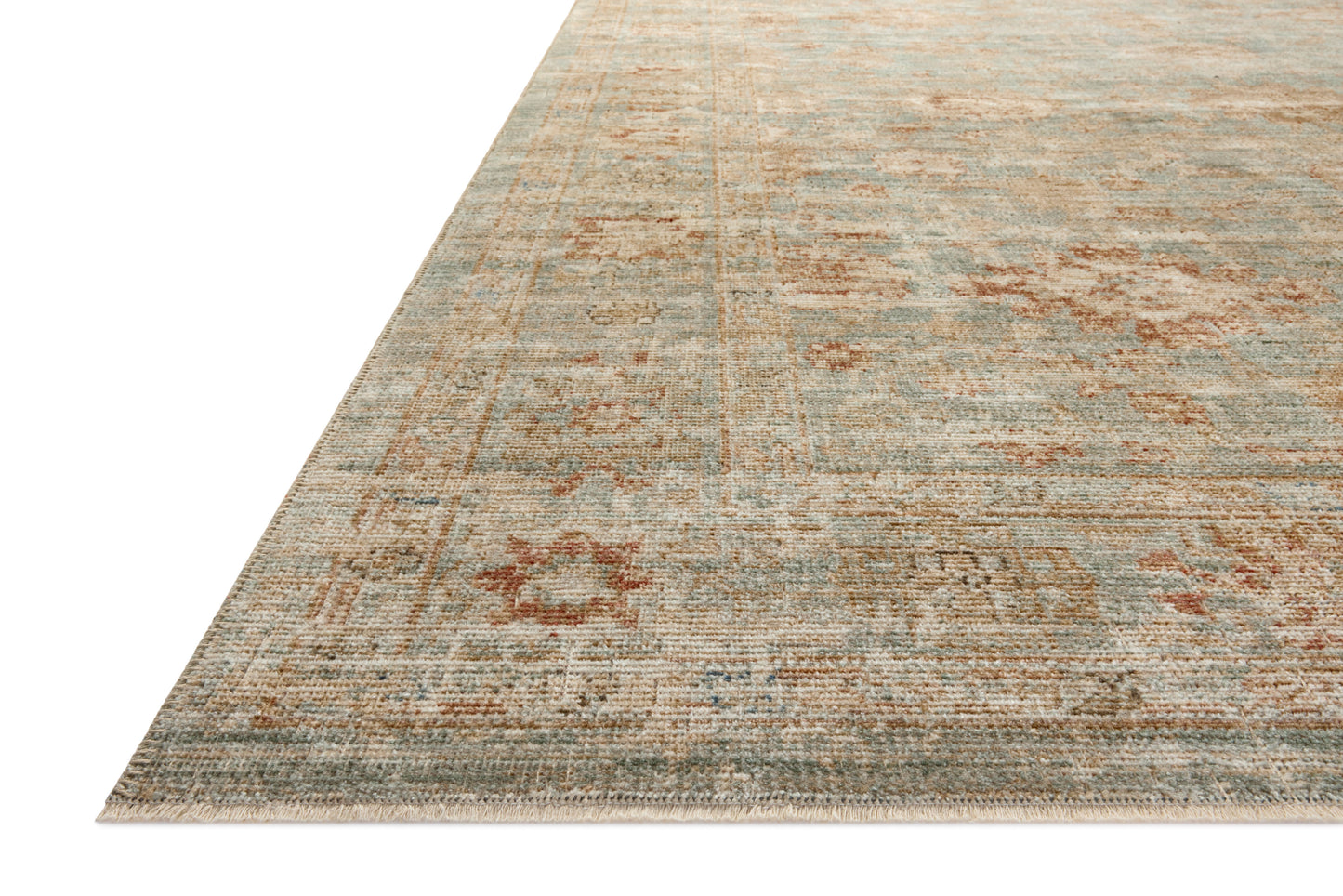 Heritage Rug; HER-06