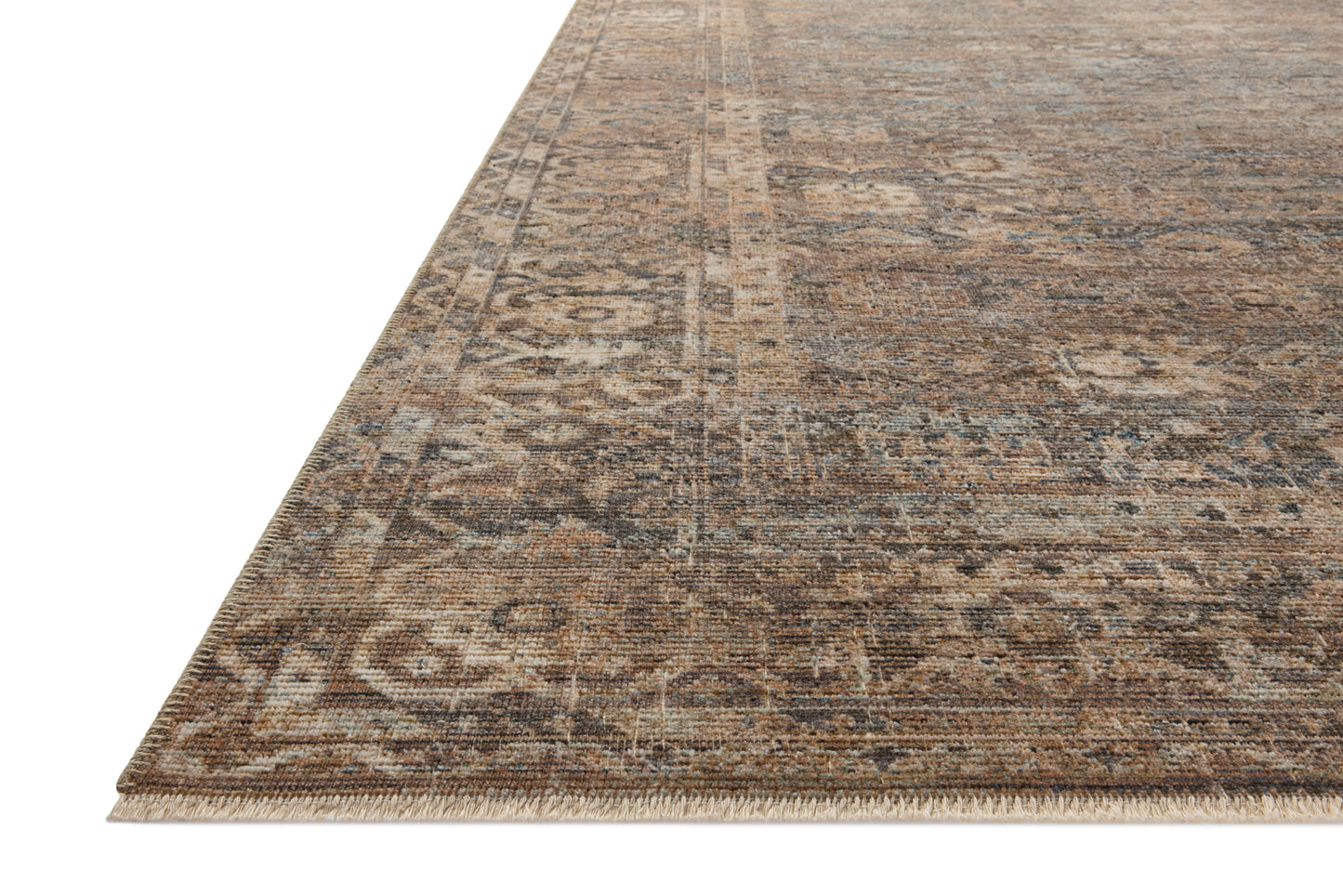 Heritage Rug; HER-07