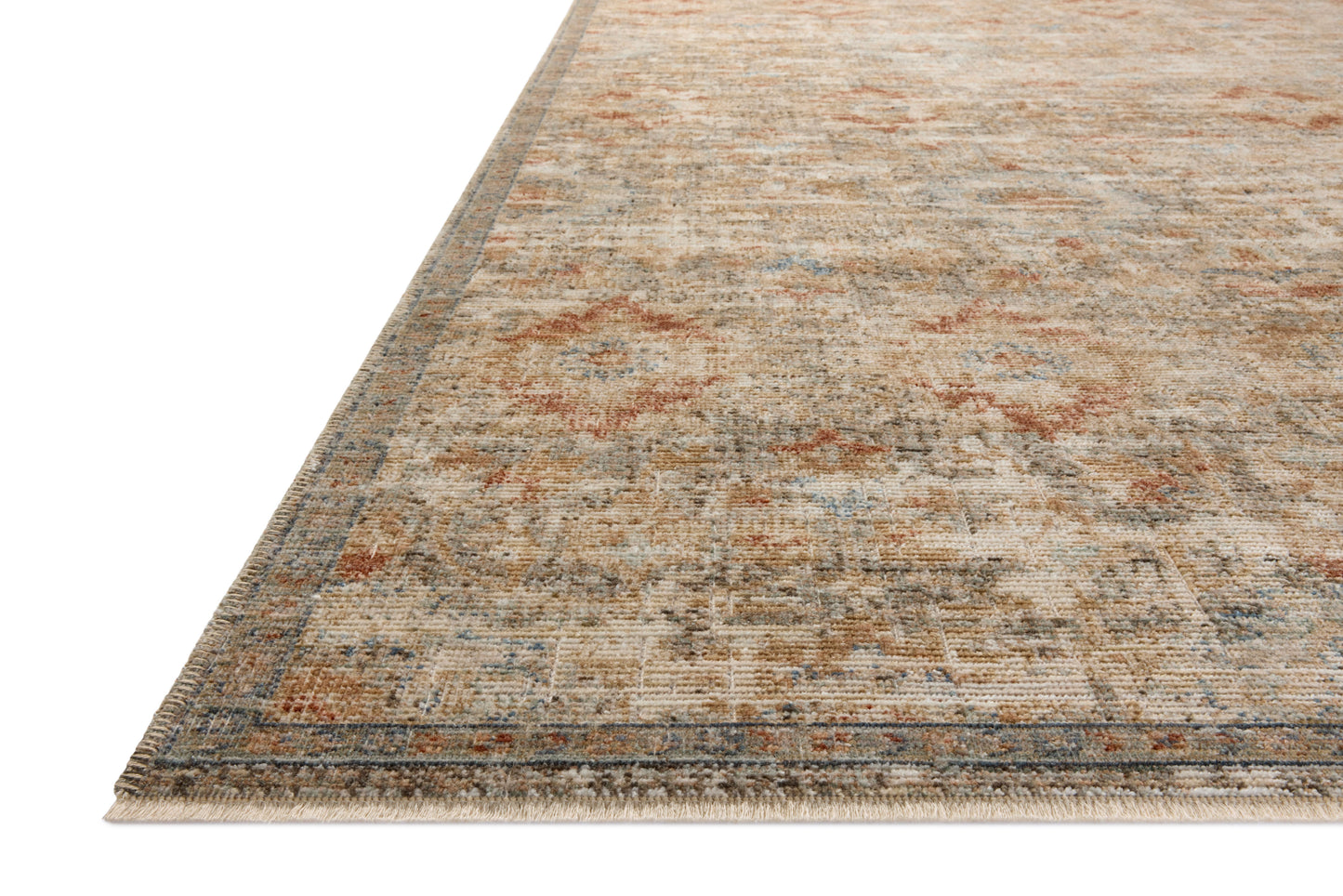 Heritage Rug; HER-10