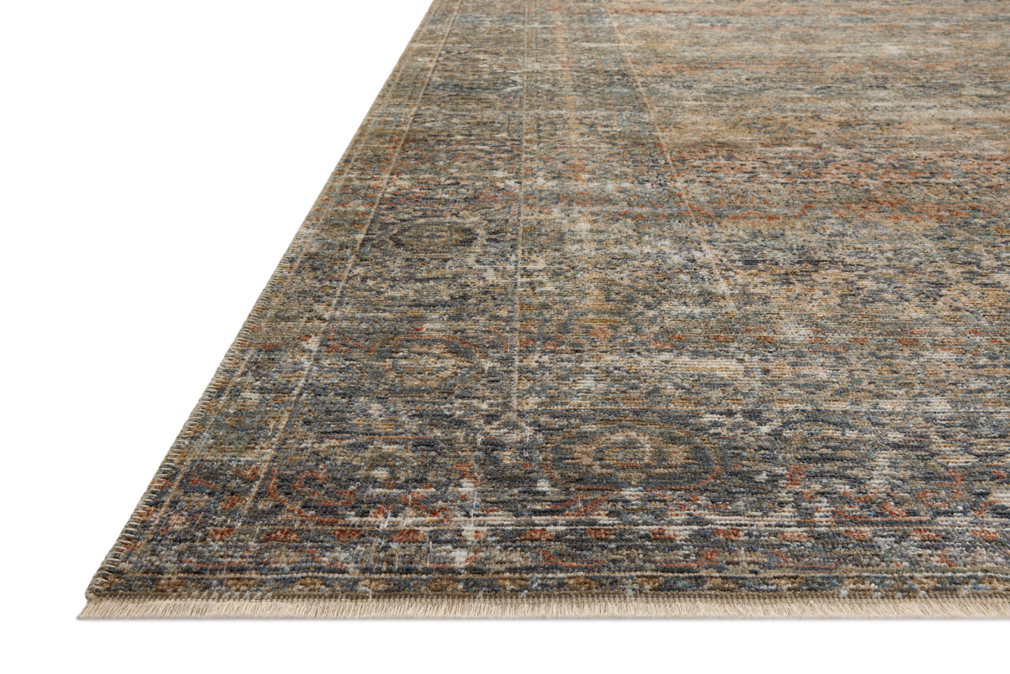 Heritage Rug; HER-11