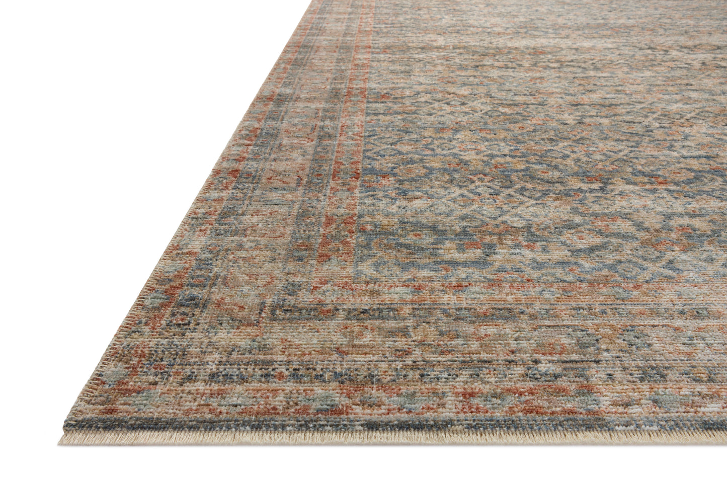 Heritage Rug; HER-12