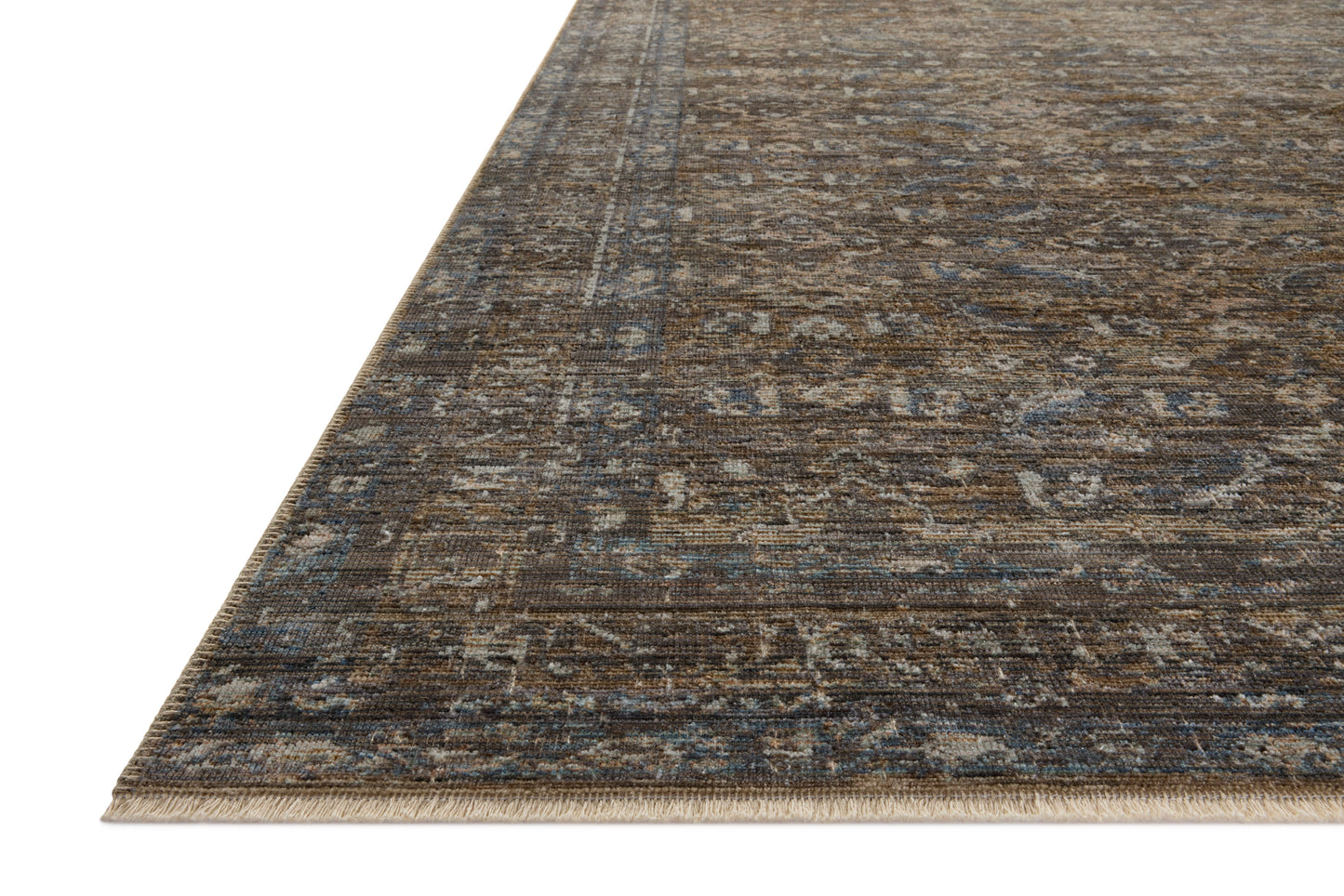 Heritage Rug; HER-14