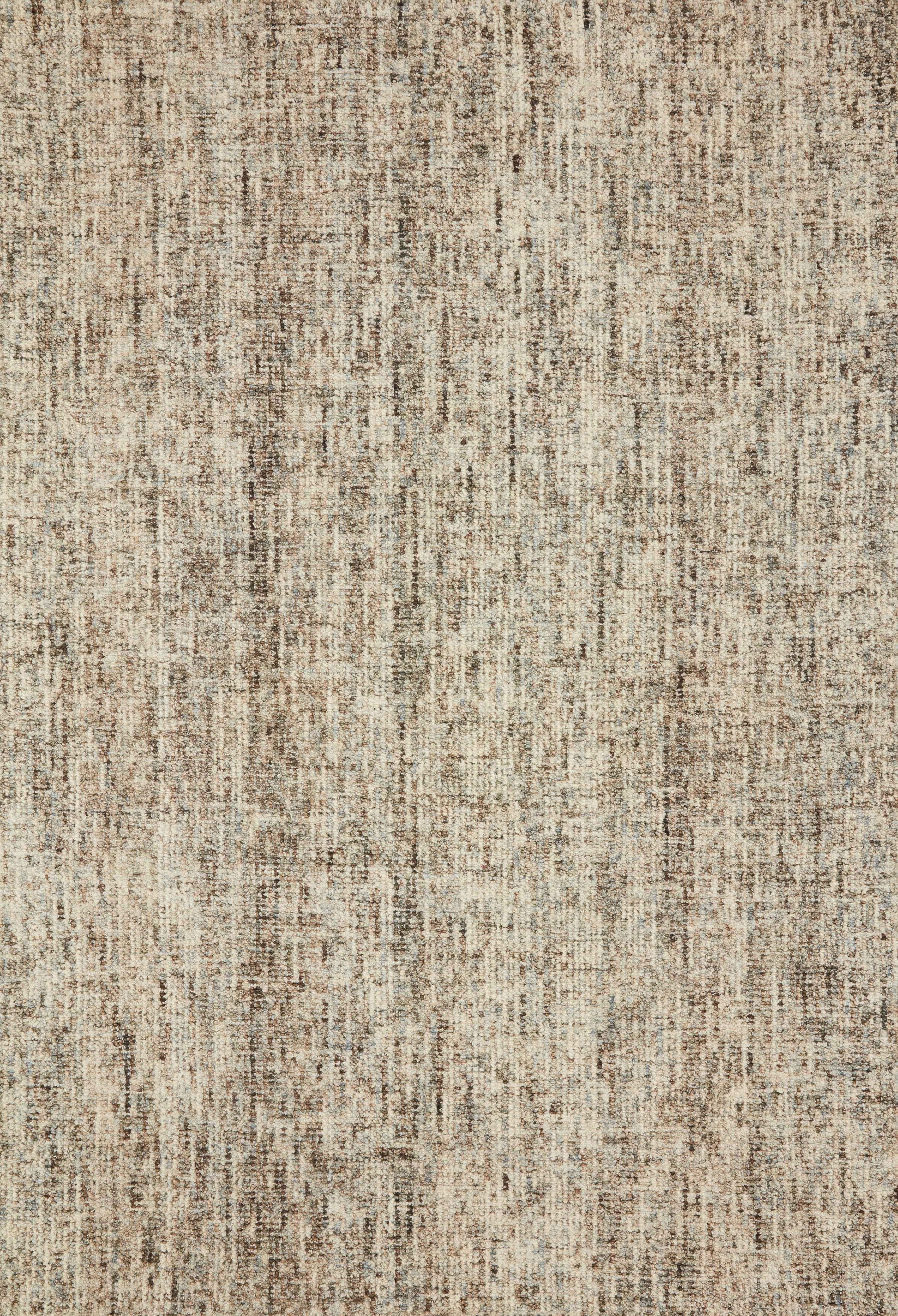 A picture of Loloi's Harlow rug, in style HLO-01, color Mocha / Mist