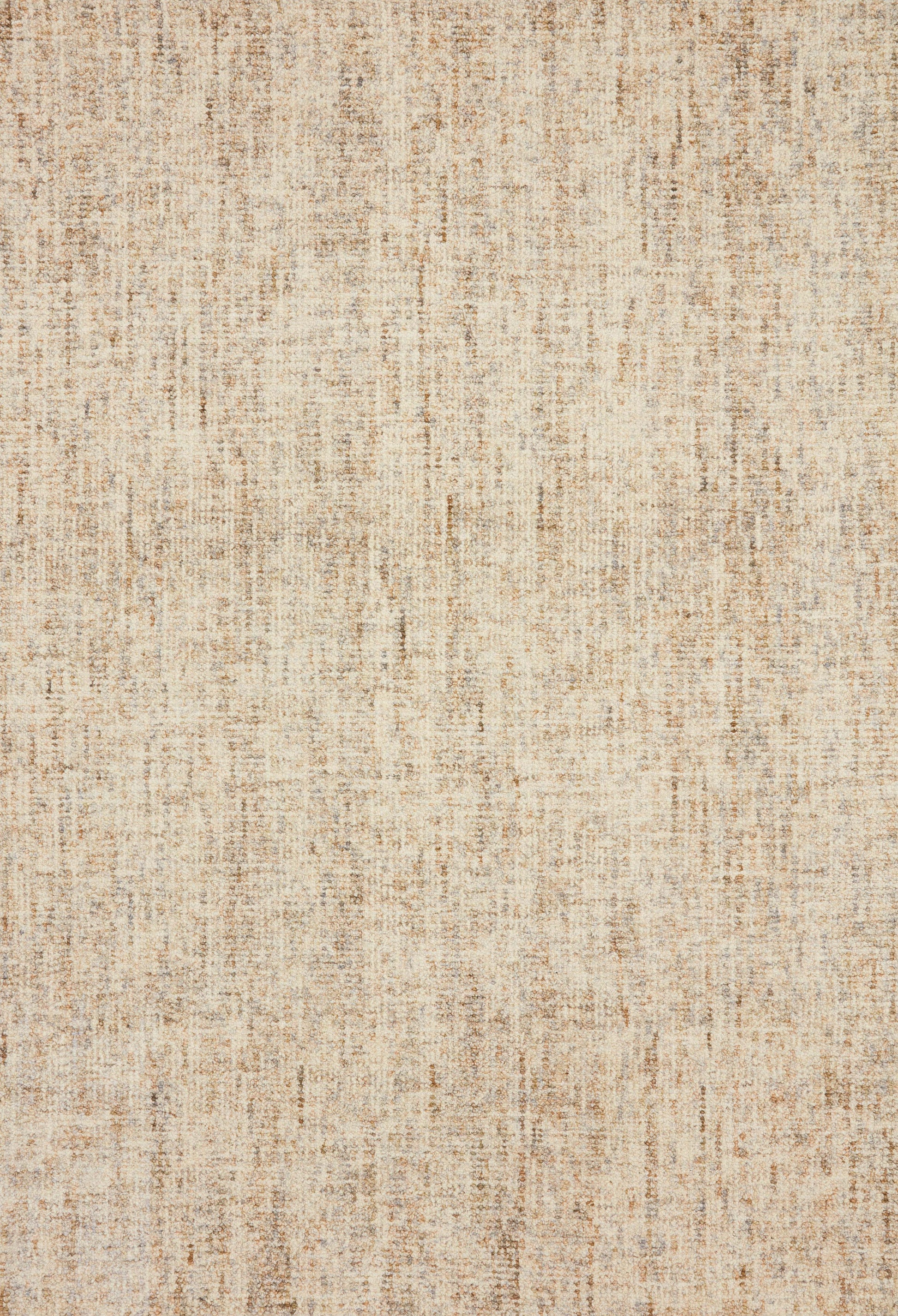 A picture of Loloi's Harlow rug, in style HLO-01, color Sand / Stone