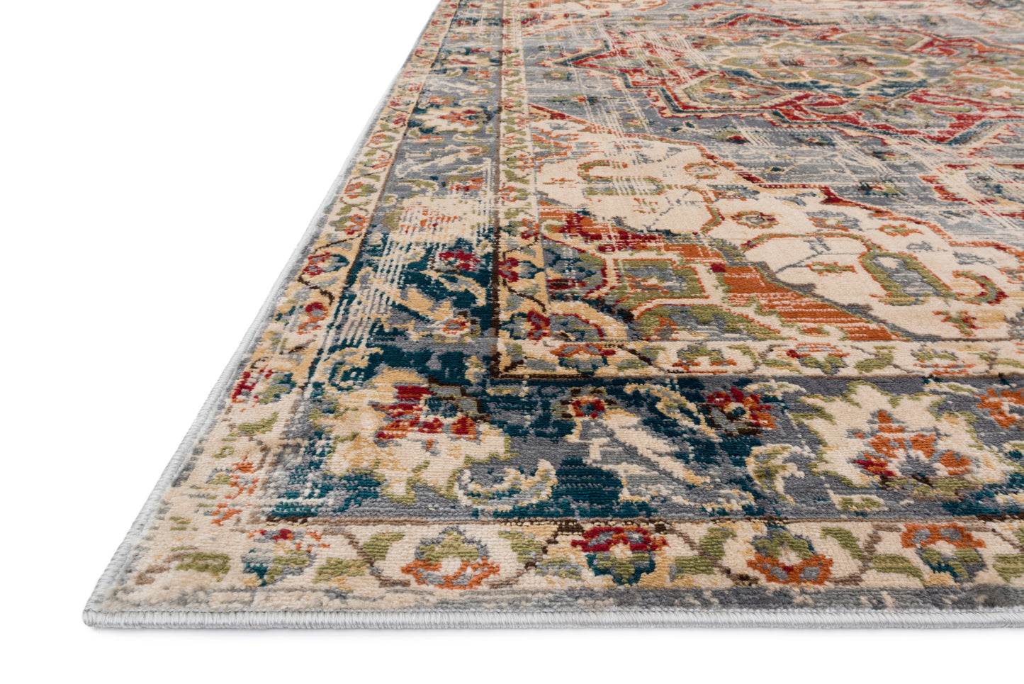 Isadora Rug; ISA-02