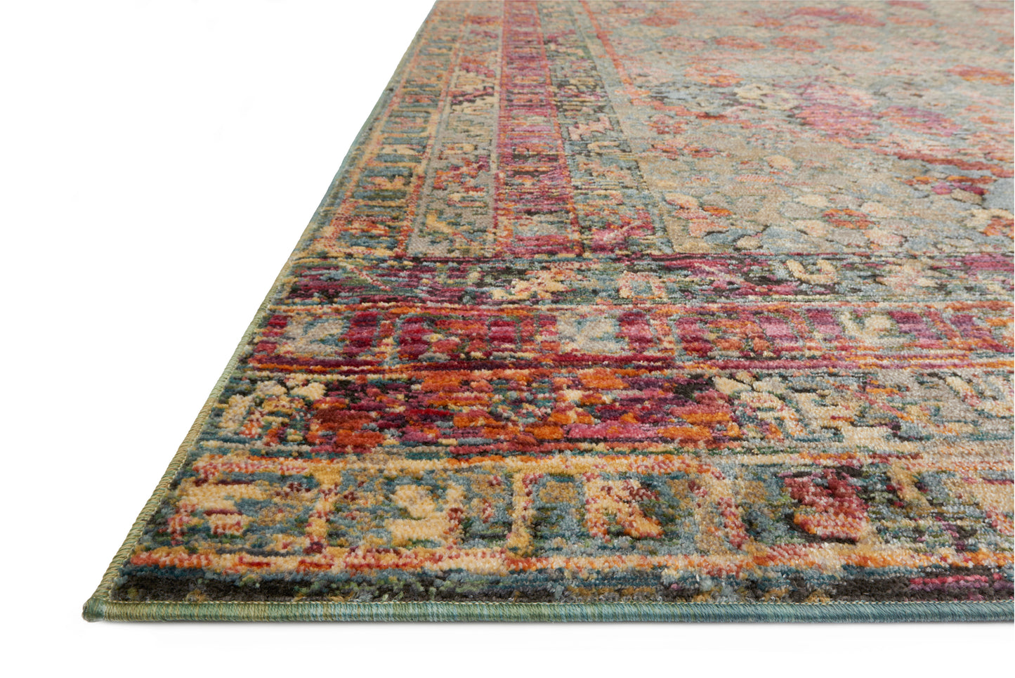 Javari Rug; JV-03