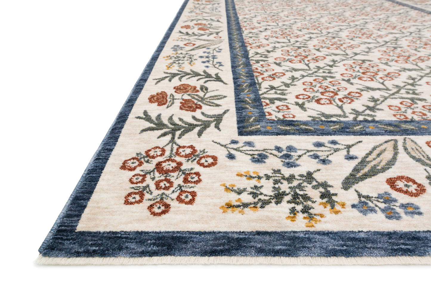 Kismet Rug; KIS-02