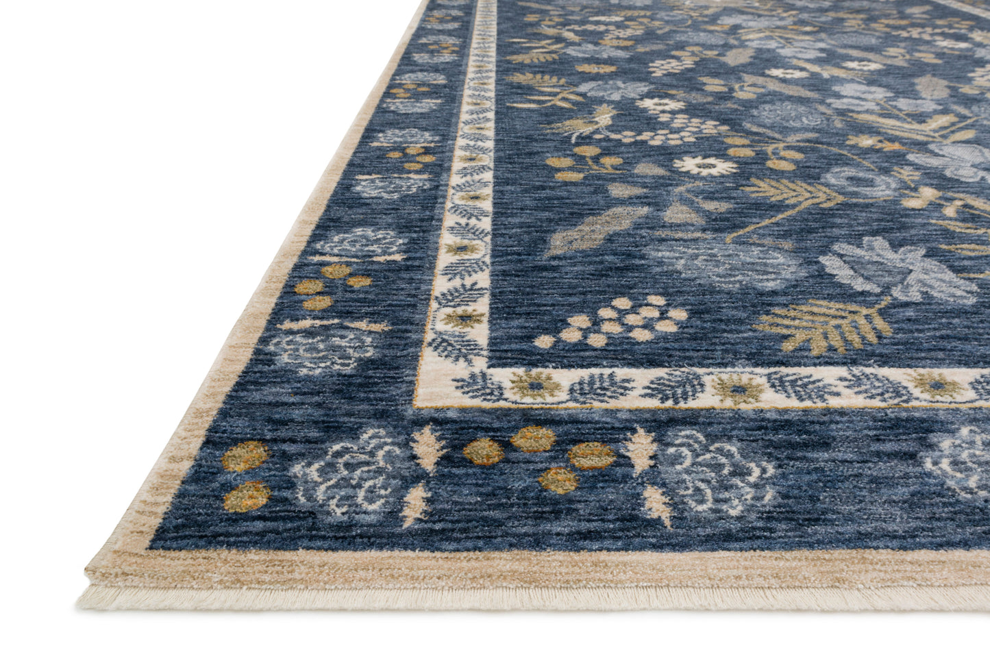 Kismet Rug; KIS-03