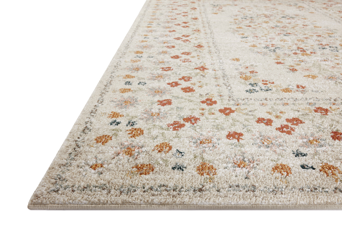 Laurel Rug; LAU-02