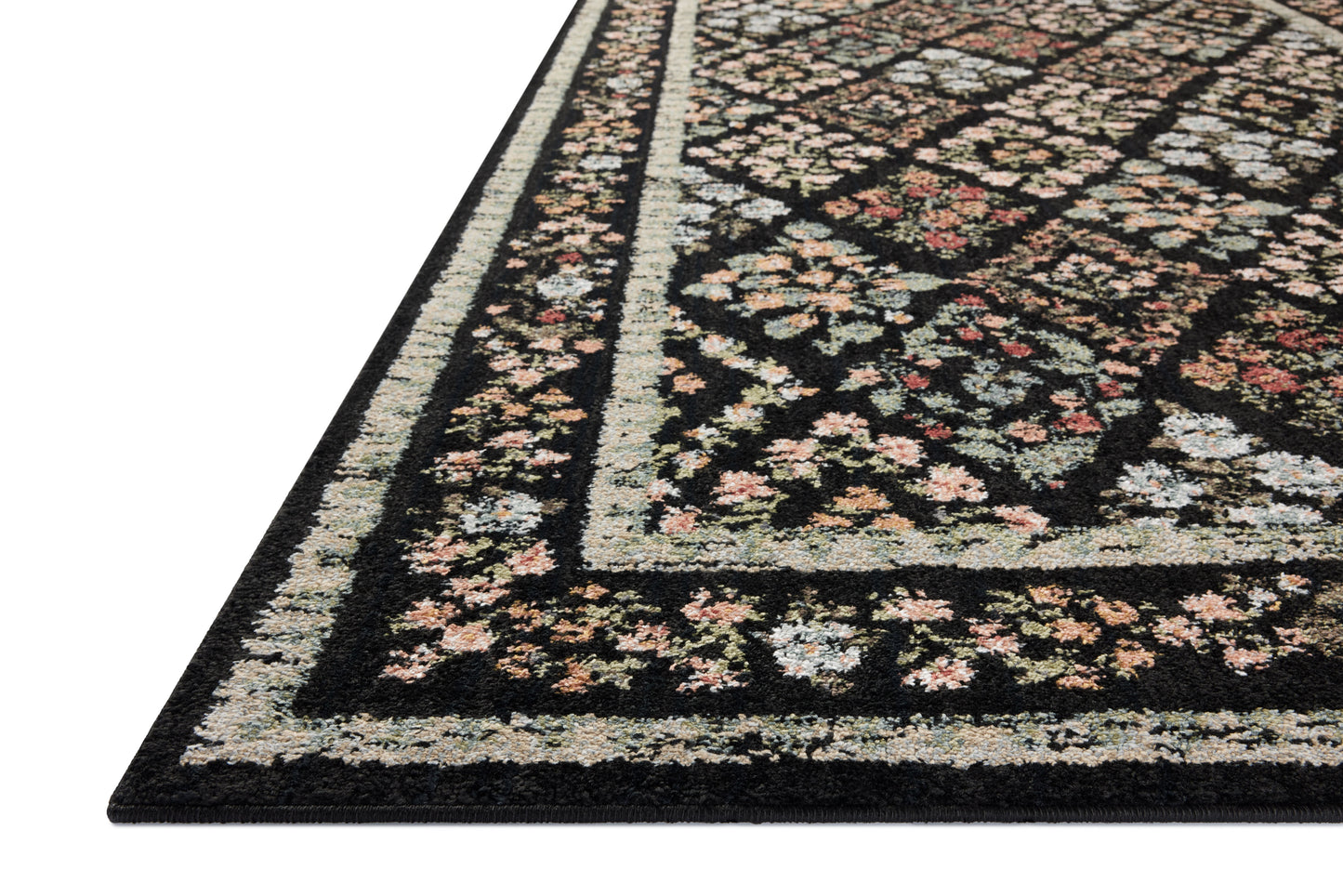 Laurel Rug; LAU-04