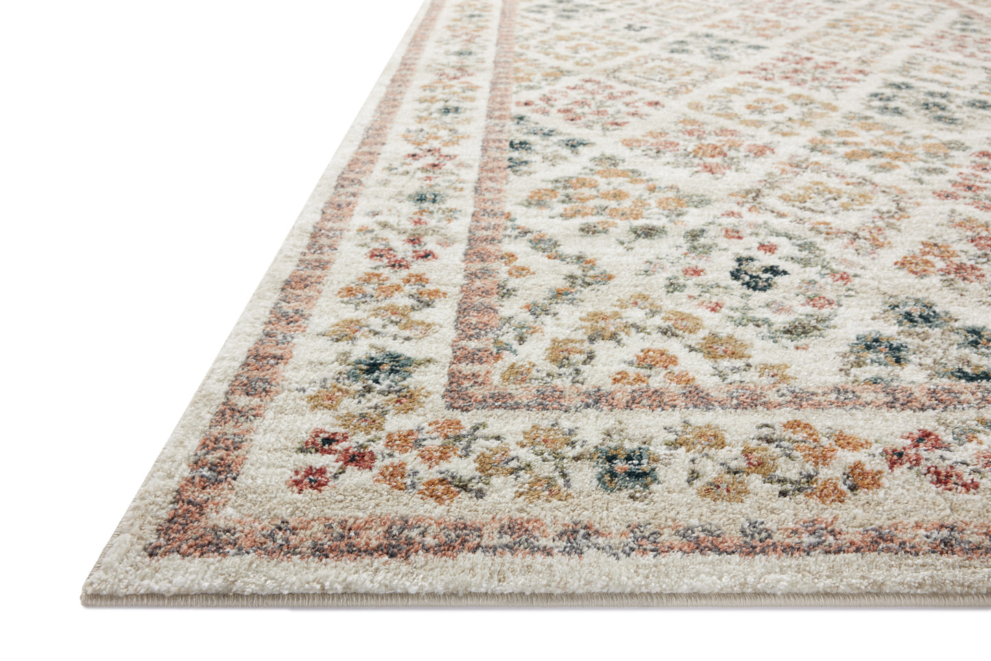 Laurel Rug; LAU-04