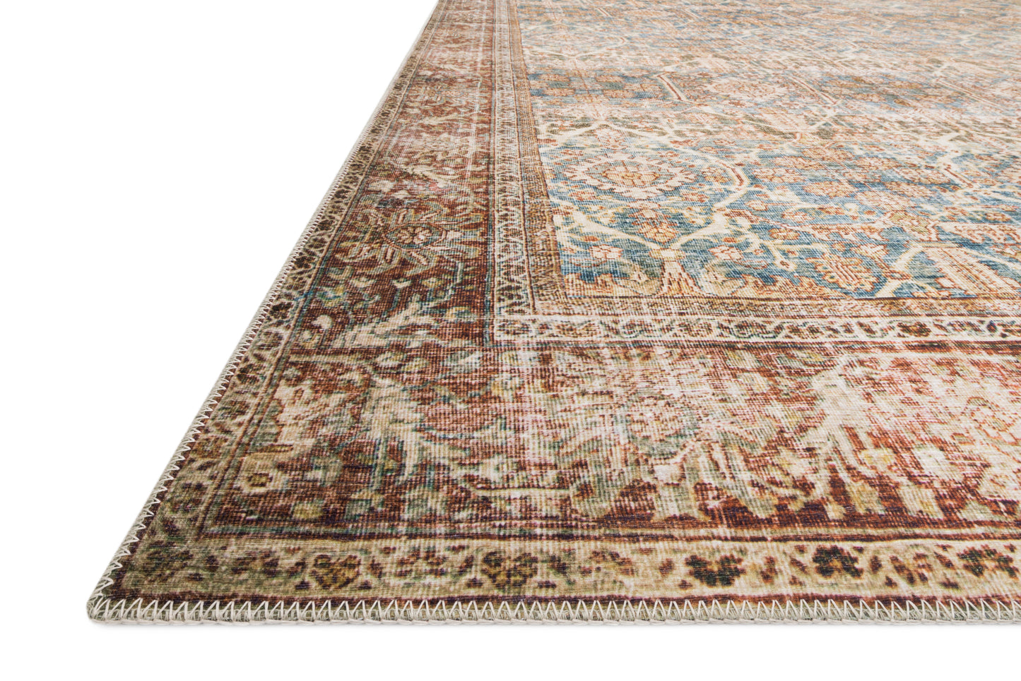 Layla Rug; LAY-04