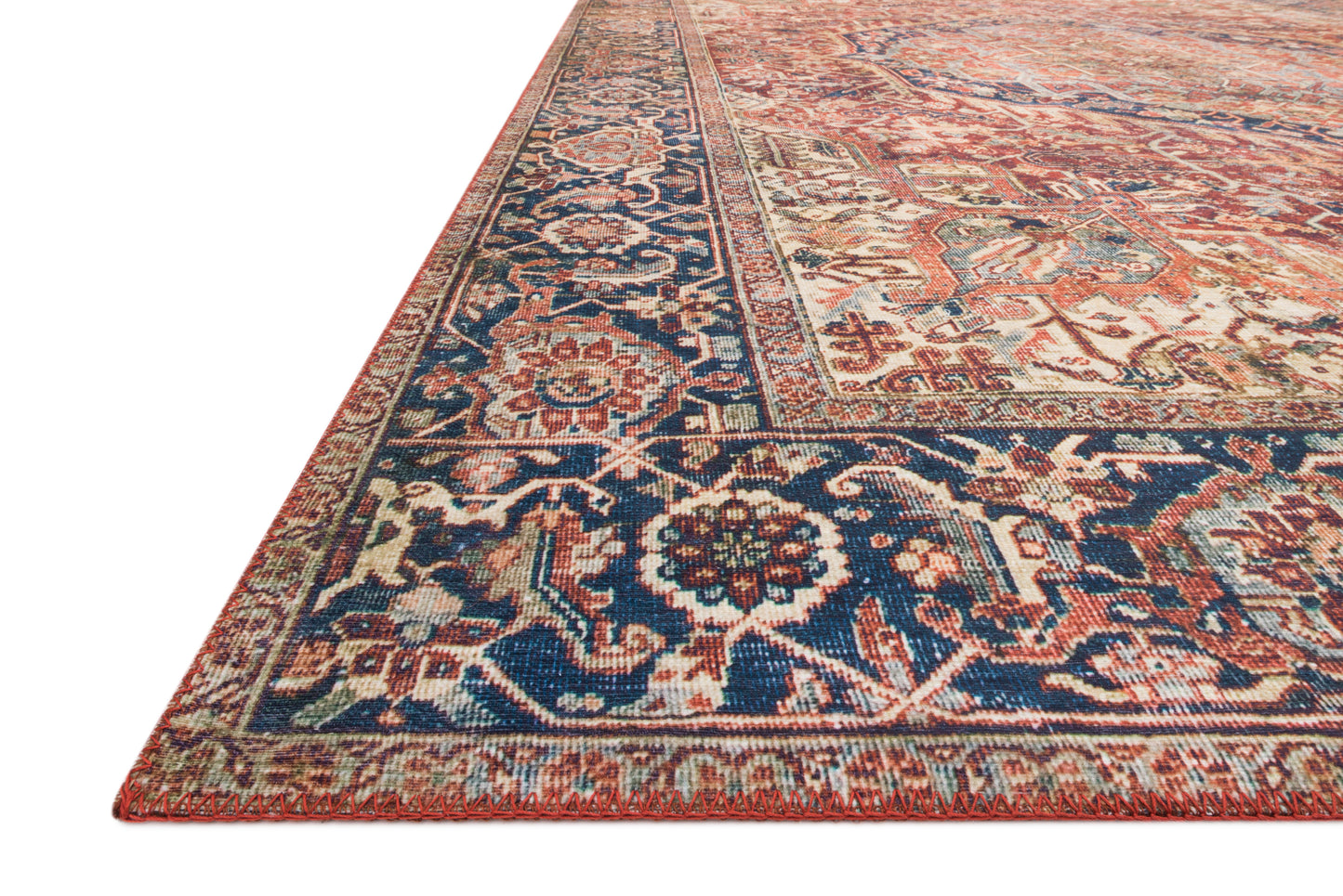 Layla Rug; LAY-08