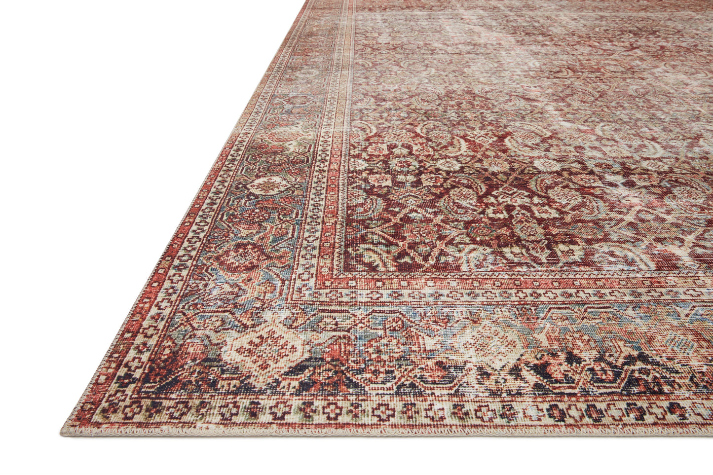 Layla Rug; LAY-11