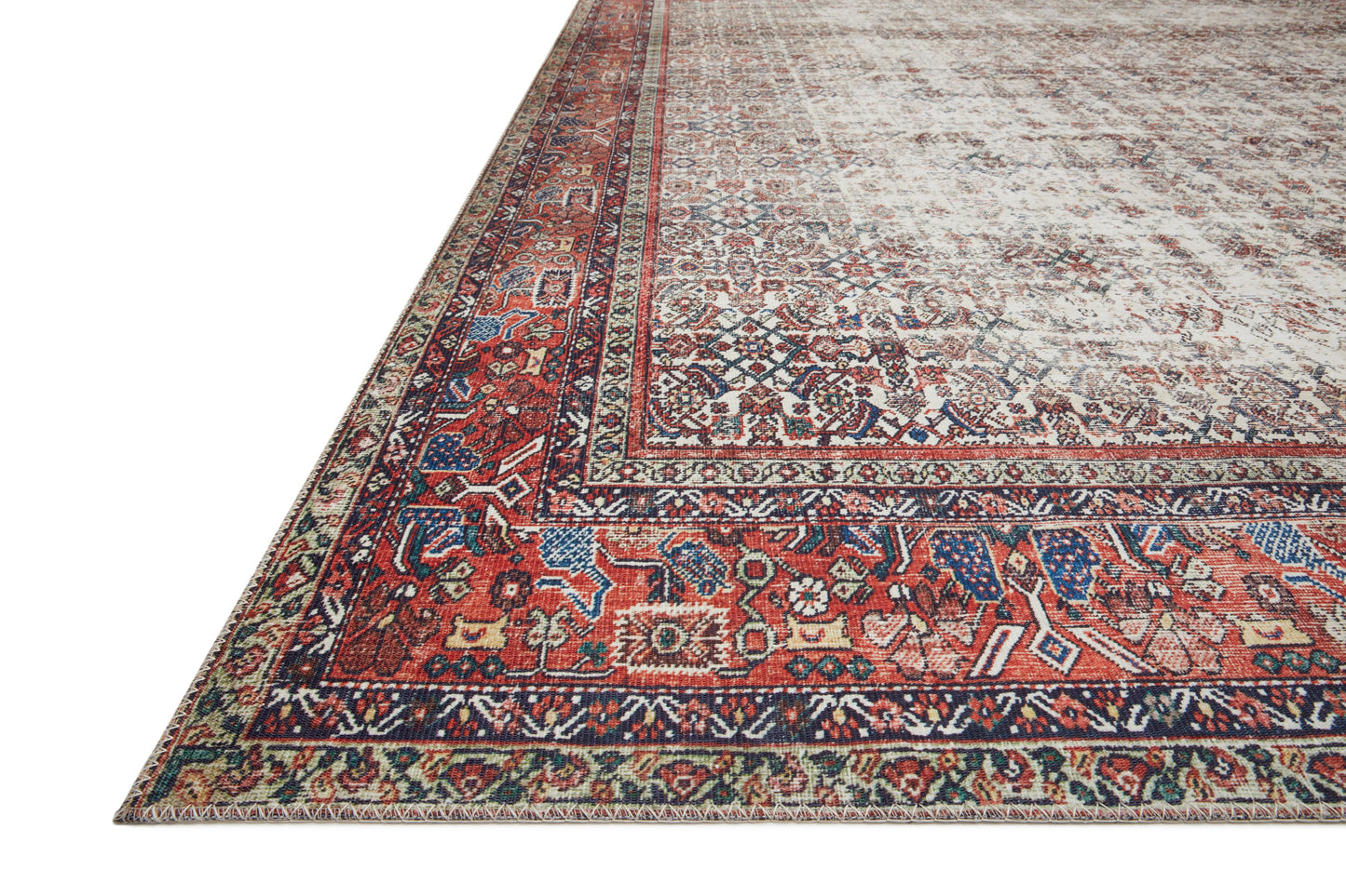 Layla Rug; LAY-12