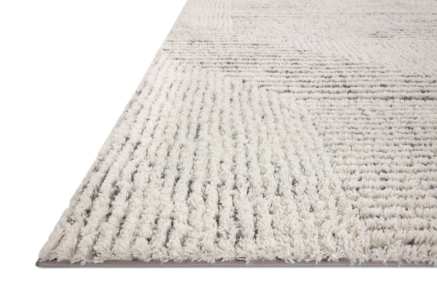 Levitt Shag Rug; LEV-02