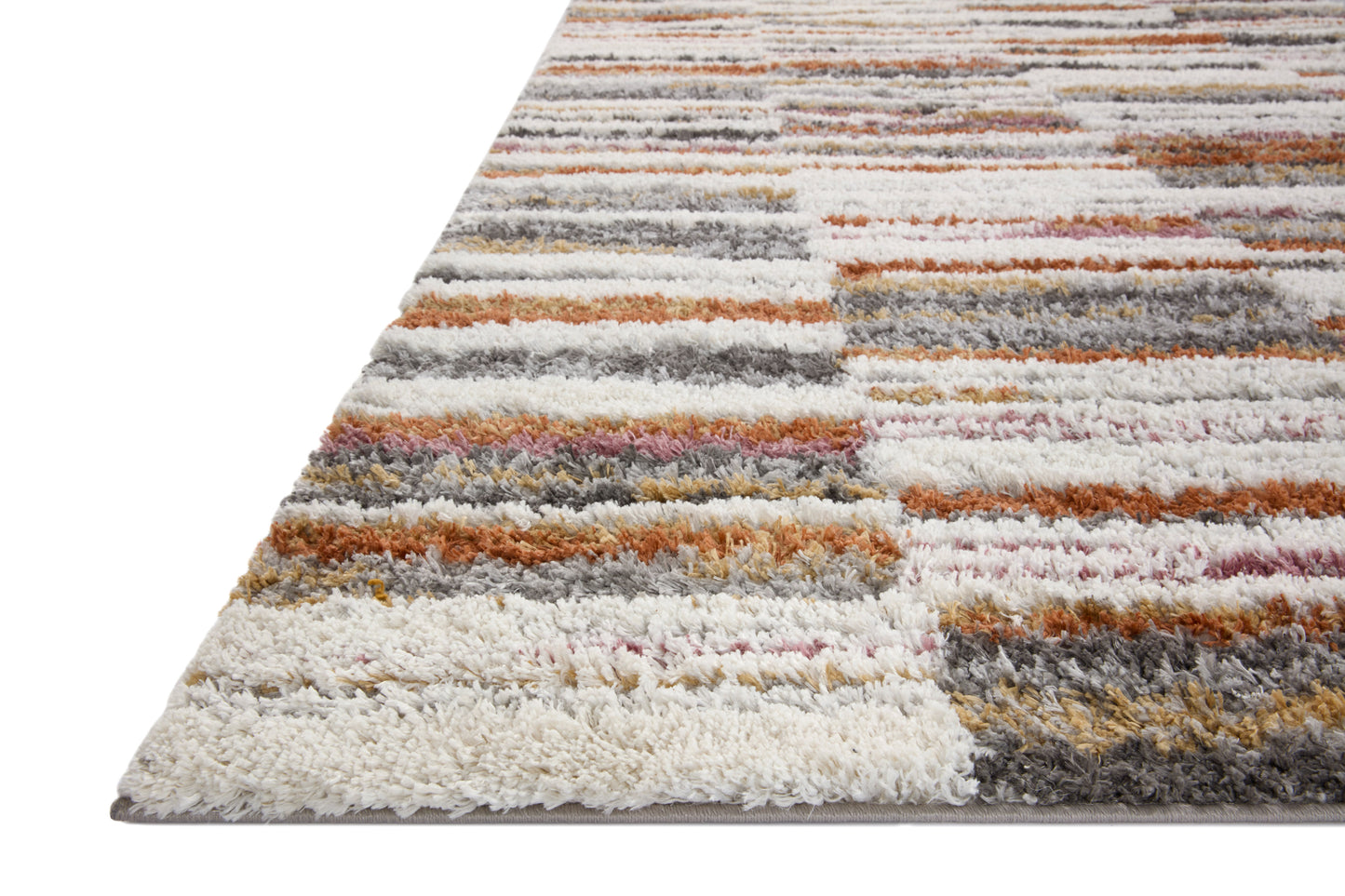 Levitt Shag Rug; LEV-03