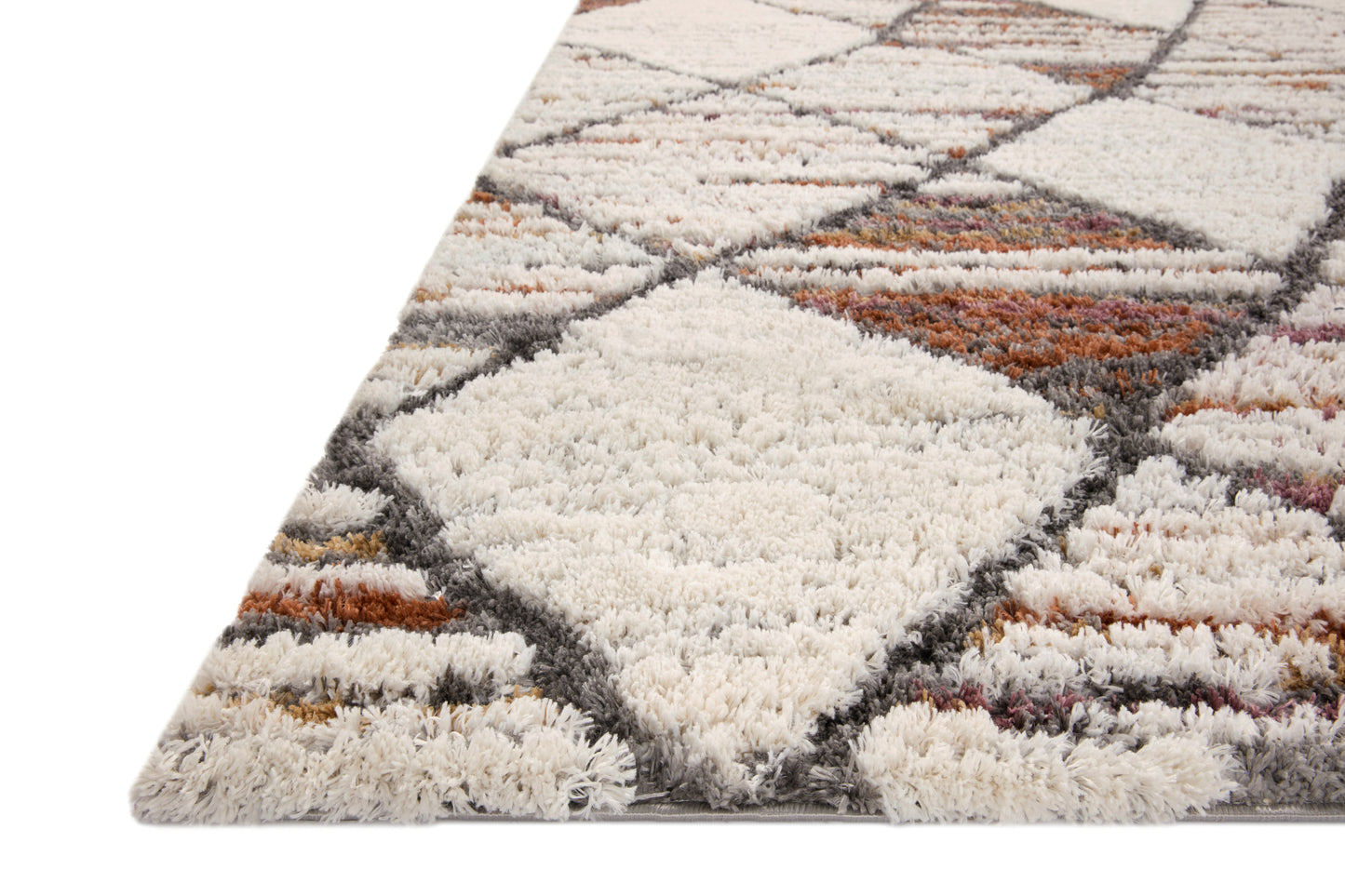 Levitt Shag Rug; LEV-05