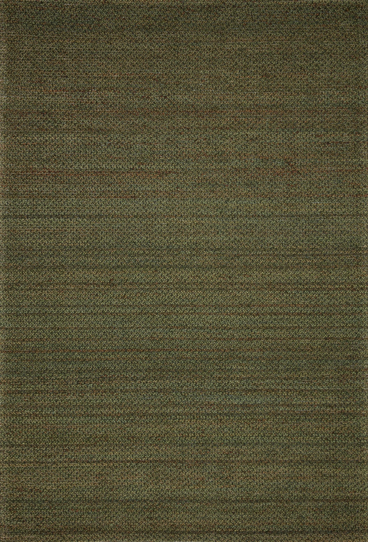 A picture of Loloi's Lily rug, in style LIL-01, color Green