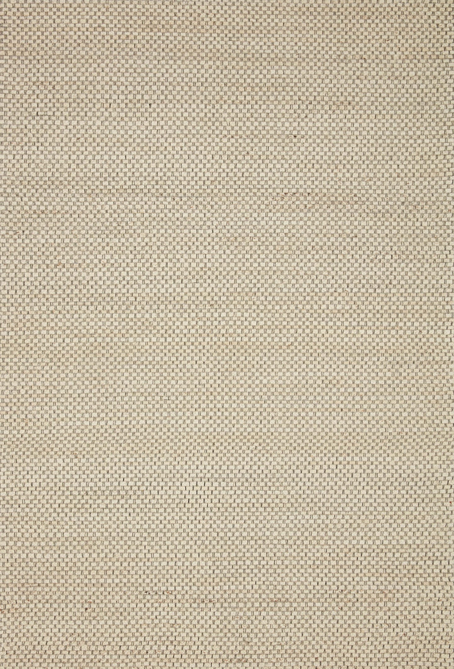 A picture of Loloi's Lily rug, in style LIL-01, color Ivory