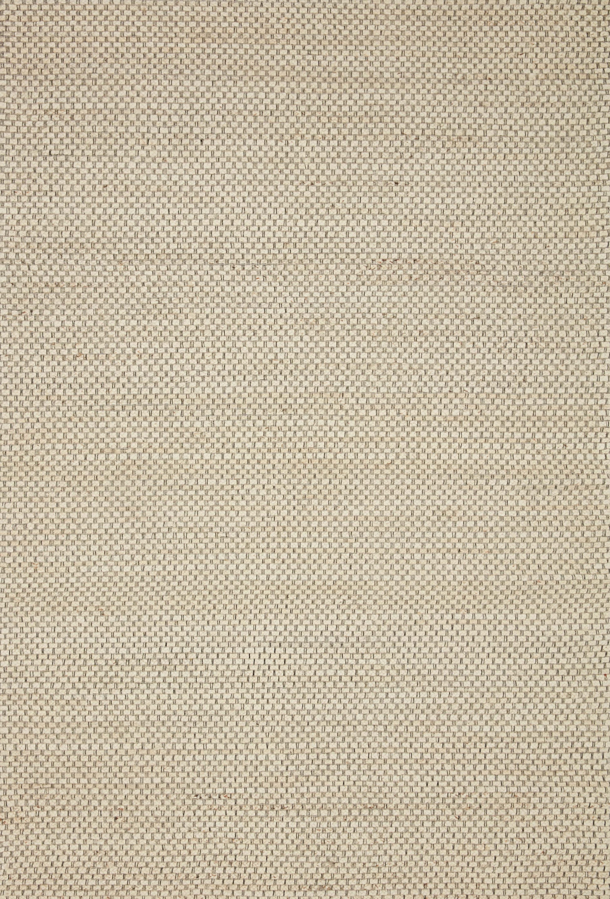 A picture of Loloi's Lily rug, in style LIL-01, color Ivory