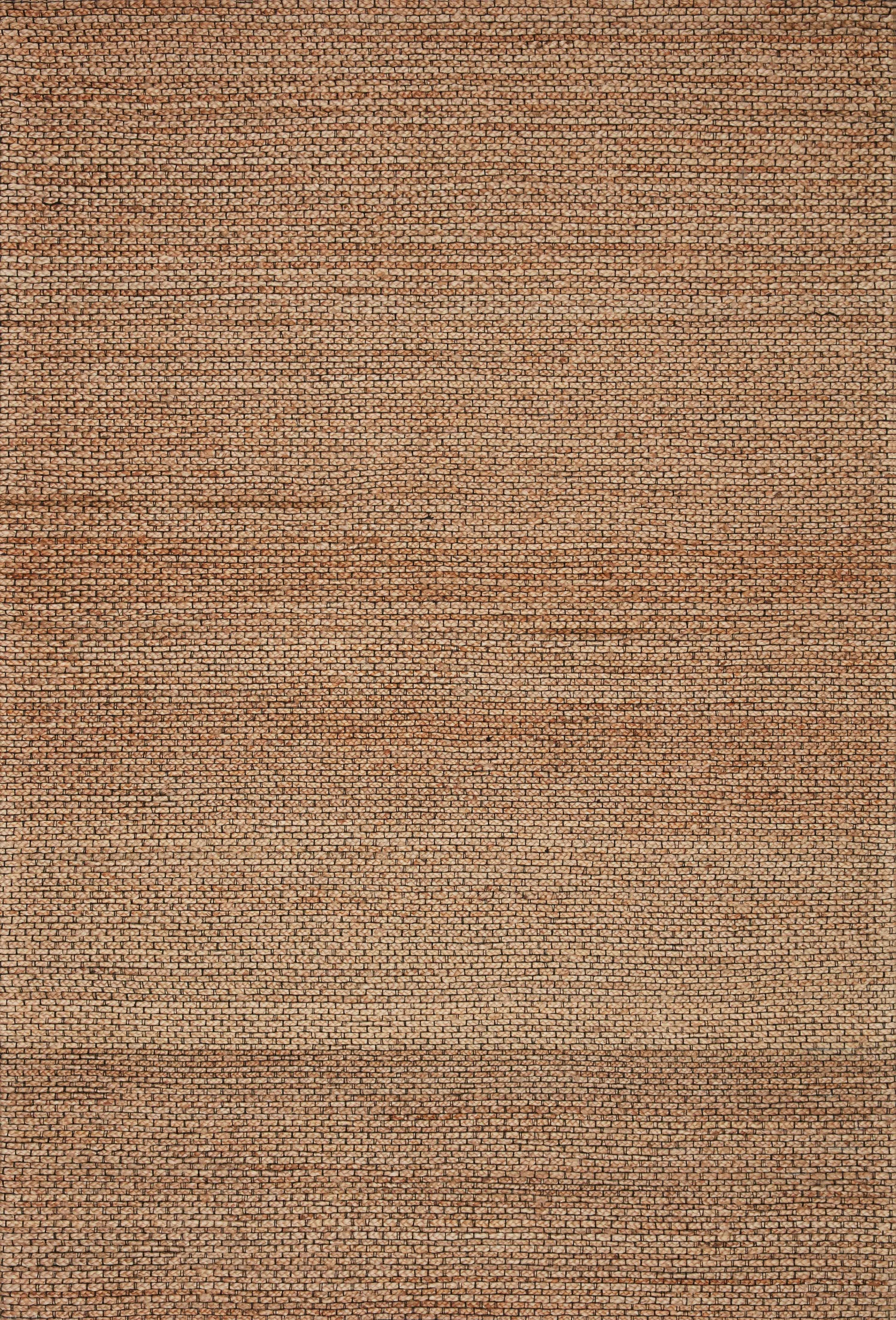 A picture of Loloi's Lily rug, in style LIL-01, color Natural