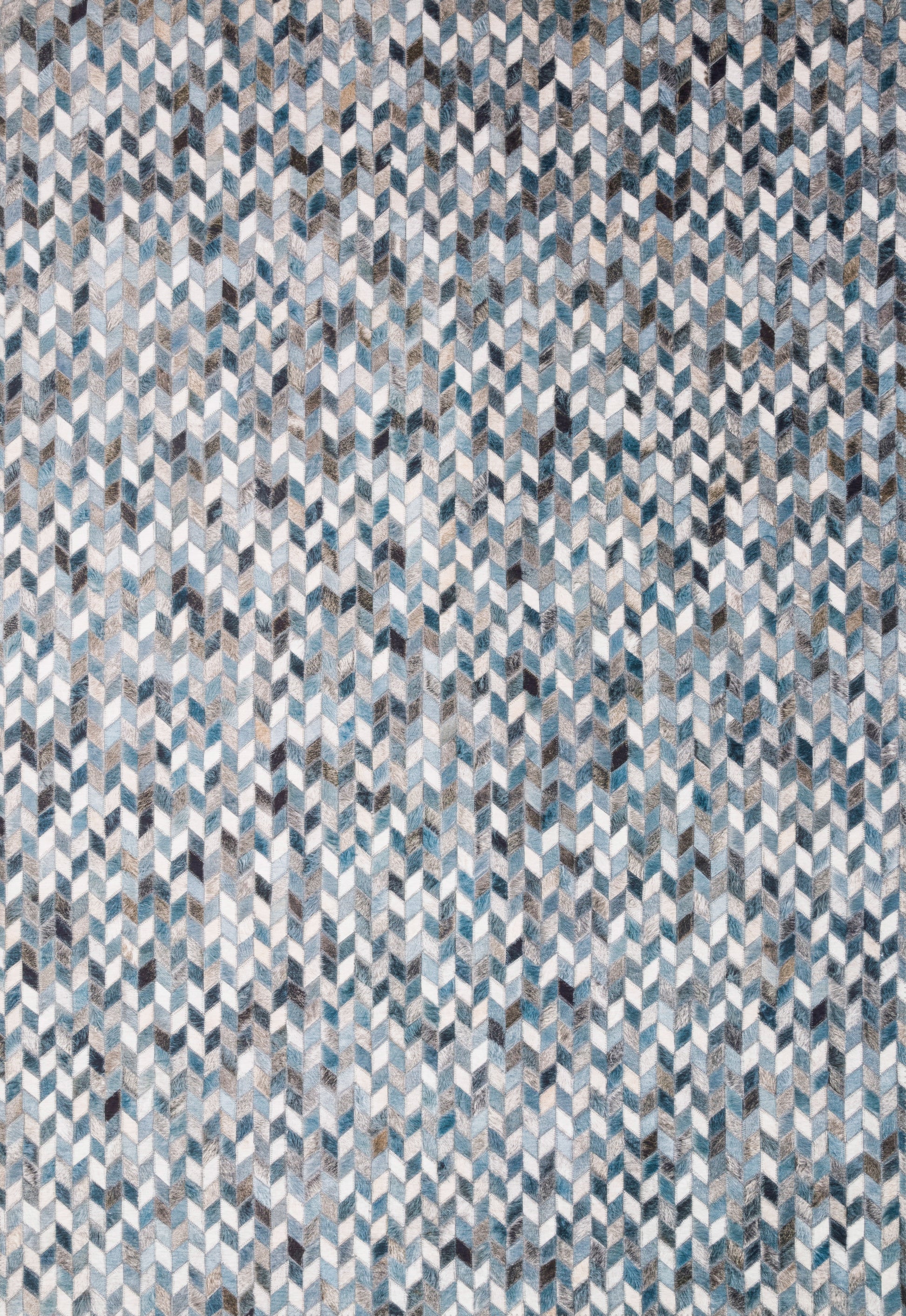 A picture of Loloi's Maddox rug, in style MAD-08, color Ocean / Grey