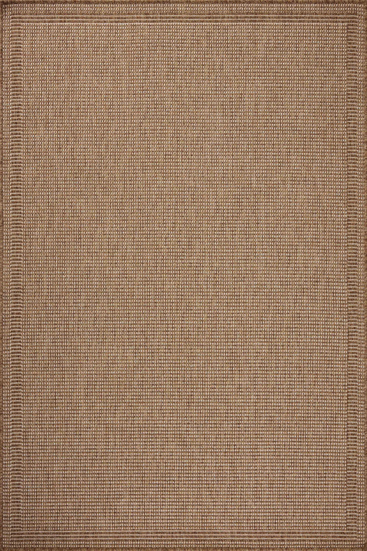 A picture of Loloi's Merrick rug, in style MER-03, color Natural / Oatmeal
