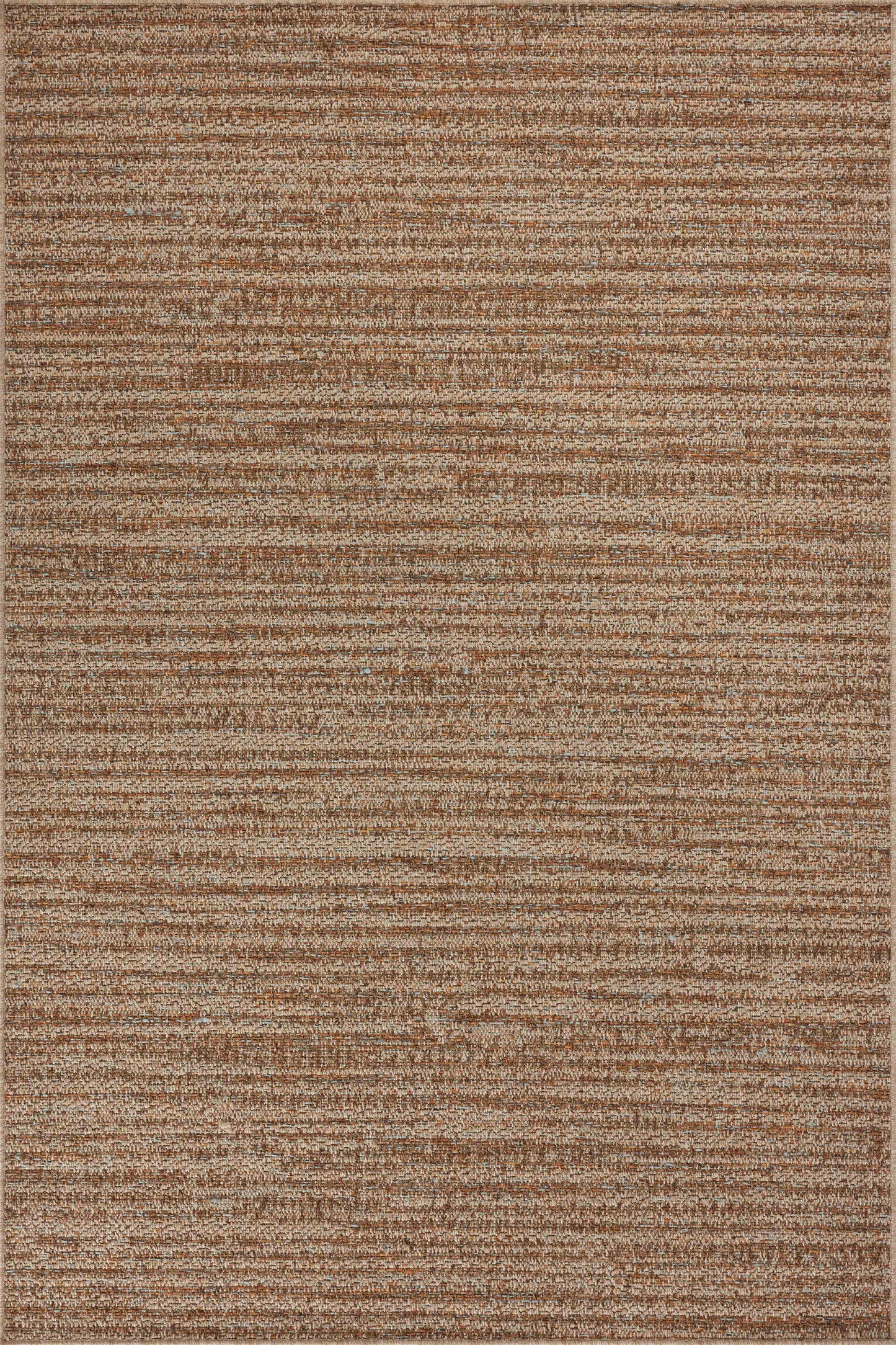 A picture of Loloi's Merrick rug, in style MER-06, color Oatmeal / Multi